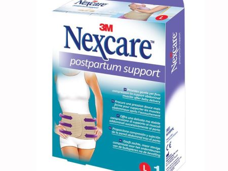 3M Nexcare Postpartum Support Supply