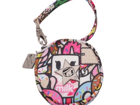 Jujube x Tokidoki Paci Pod - Tokipops Cheap