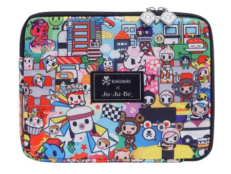 Jujube Microtech - Sushi Cars Fashion