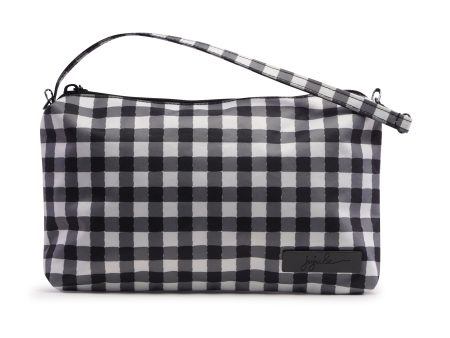 Jujube Be Quick - Gingham Style Online Hot Sale