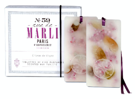 Rue de Marli Wax Tablets on Sale