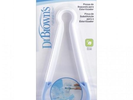 Dr Brown’s Microwave Sterilizer Tongs Sale