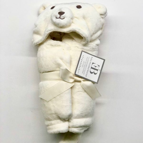 Baby Hooded Blanket For Discount