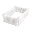 10 Mois Mini Side Guard for baby cot on Sale