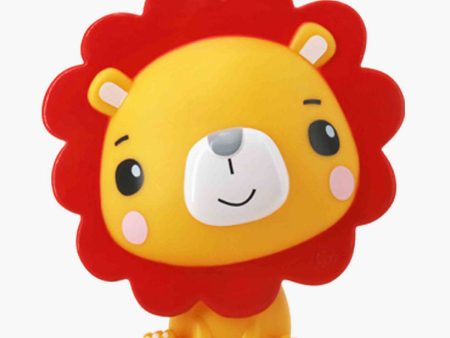 Fisher-Price Squirter Lion Bath Toy For Sale