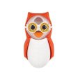 Flipper Owl Toothbrush Cover With Timer Cheap