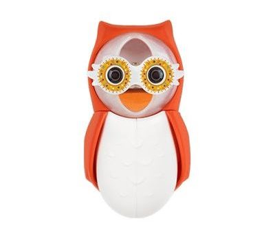 Flipper Owl Toothbrush Cover With Timer Cheap