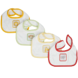 Animal Crackers Bibs (2pc) Supply