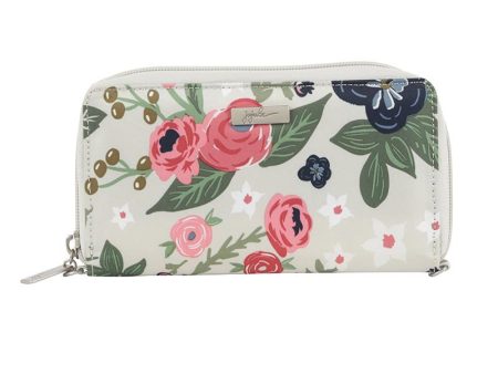 Jujube Be Spendy - Rosy Posy Online now