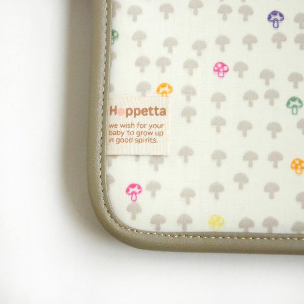 Hoppetta Mother-Child notebook Case for all sizes (Vanilla Ice) Fashion