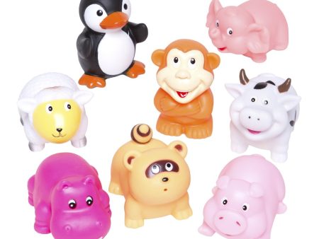 Bath Toys Set For Discount