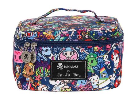 Jujube x Tokidoki Be Ready - Sea Punk For Sale