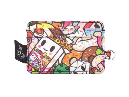 Jujube x Tokidoki Be Charged - Tokipops Online Sale