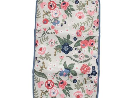 Jujube Changing Pad - Rosy Posy on Sale