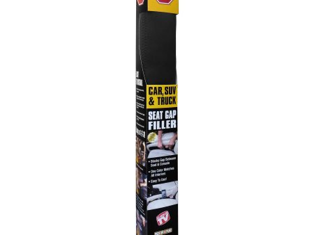 Drop Stop Automotive Car Seat Gap Filler For Cheap