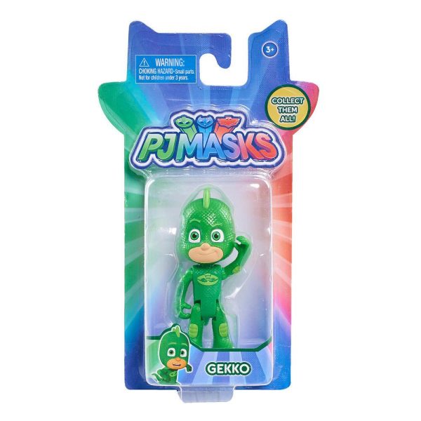 PJ Masks 3  Articulated Figure - Gekko Online now