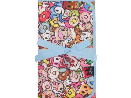 Jujube x Tokidoki Changing Pad - Tokipops Online