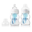 Dr Brown s Wide Neck Milk Bottles, 120ml (2-Pack) Supply