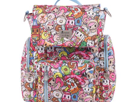 Jujube Be Sporty Tokidoki - Tokipops For Cheap