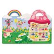 Melissa & Doug Puffy Stickers Play Set: Fairy Online