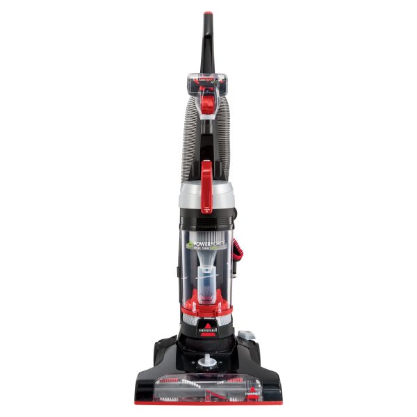 BISSELL Power Force Helix Turbo Bagless Upright Vacuum, 2190 Fashion